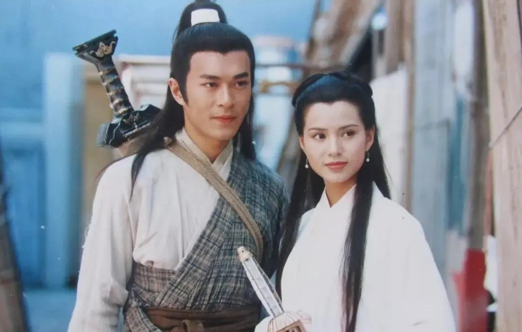 神雕侠侣古天乐李若彤版(1995年)电视剧下载