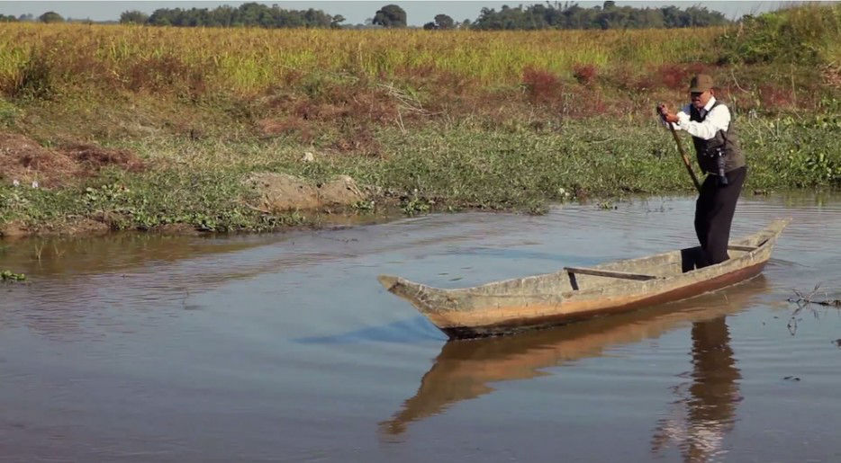 印度一岛民坚持种树35年,将550公顷荒岛变森林(图2) 印度一岛民坚持种树35年,将550公顷荒岛变森林--置顶表情