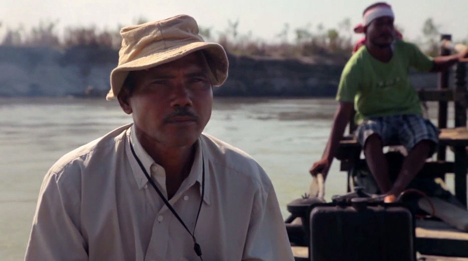 印度一岛民坚持种树35年,将550公顷荒岛变森林(图8) 印度一岛民坚持种树35年,将550公顷荒岛变森林--置顶表情